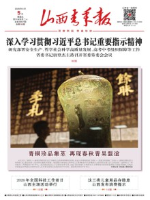 山西青年报期刊